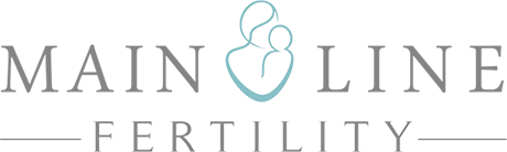 Main Line Fertility Logo