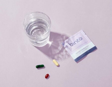 Importance of Supplements and Binto